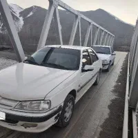 پژو پارس سال مدل1395