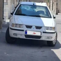 فروش سمند 90 ال ایکس