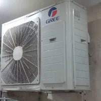 تعمیر کولرهای دو تیکه  اسپیلت شارژ گاز جابجای نصب