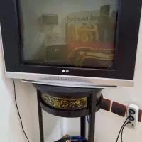 تلوزیون ۲۱ال جی