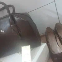 کیف و کفش چرم مشهد