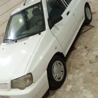 پراید 111مدل 98