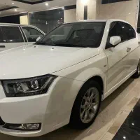 دنا پلاس توربو اتومات مدل ۱۴۰۰