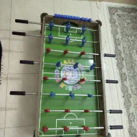 فوتبال دستی