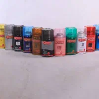 اسپری خوشبوکننده بدن و هوا|آرایشی، بهداشتی، درمانی|اسلامشهر, شهرک قائمیه|دیوار