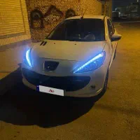 207|خودرو سواری و وانت|اهواز, شهرک نفت|دیوار