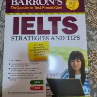 کتاب های آیلتس IELTS|کتاب و مجله آموزشی|تهران, دانشگاه شریف|دیوار