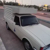 باربند وانت