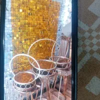 اجاره باندفلشخور ریسه یا لامپ سفید گروه موسیقی|خدمات پذیرایی، مراسم|بروجرد, |دیوار