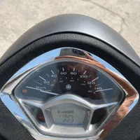 موتور پیاجیو لیبرتی اس 150سی سی(Piaggio liberty s)|موتورسیکلت|تهران, زعفرانیه|دیوار