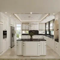 طراحی معماری داخلی و خارجی