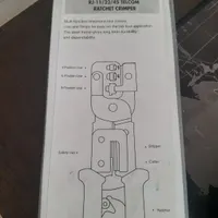 آچار سوکت زن همه کاره پروسکیت proskit 808-376m
