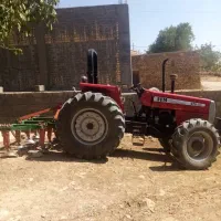 تراکتور 475 جفت مدل 1403|خودرو سنگین|یاسوج, |دیوار