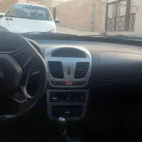 کوییک GX سفید|خودرو سواری و وانت|شیراز, ریشمک|دیوار