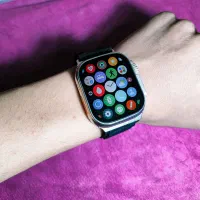 اپل واچ مدل 2023 مدل PAWA|لوازم جانبی موبایل و تبلت|قدس, شهر‌قدس|دیوار