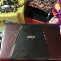 لپتاپ گیمینگ ایسوز|رایانه همراه|ایزدشهر, |دیوار