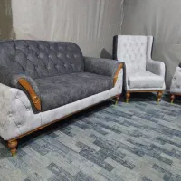 مبلمان آف دکور پاریس