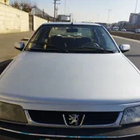 پژو 405slx|خودرو سواری و وانت|کرج, شهرک بنفشه|دیوار