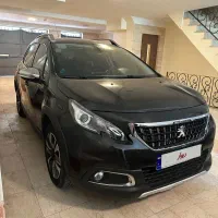 پژو 2008 مدل 98 تکبرگ سند