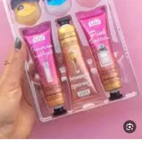 کرم ضدلک جوانه گندم نمک بدن آرایشی موزن میکرودرم|آرایشی، بهداشتی، درمانی|مشهد, خواجه ربیع|دیوار