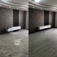 نصب تخصصی (کف پوش،پارکت،قرنیز)|خدمات پیشه و مهارت|شاهین‌شهر, پاسداران|دیوار