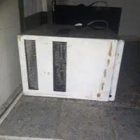 سلام فروش کولر ۱۸۰۰۰ ناشیوناک با قیمت مناسب درهشهر|کولر گازی و فن‌کوئل|دره شهر, |دیوار