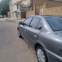 سمند|خودرو سواری و وانت|خرمدره, |دیوار