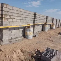 اجرای انواع دیوار|خدمات پیشه و مهارت|دامغان, |دیوار