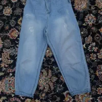 تعدادی شلوار