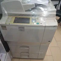 دستگاه کپی ریکو افیشیو ام پی ۶۰۰۱