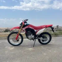 تریل 250 باسل|موتورسیکلت|اردبیل, |دیوار