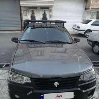 آریسان ۲ مدل ۱۴۰۴