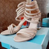 کفش مجلسی نو نو فقط 1400|کیف، کفش، کمربند|شیراز, پودنک|دیوار