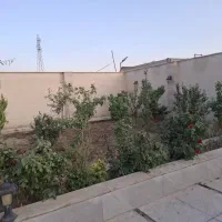 فروش باغچه/چهار دیواری/مدارک کامل/تهاتر|فروش زمین و ملک کلنگی|اندیشه, شهرک المهدی|دیوار