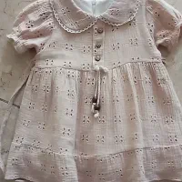 پیراهن مجلسی نونو