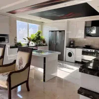 اپارتمان فروشی/۳۰ متر بهار خواب/طبقه اخر|فروش آپارتمان|اصفهان, کوی امیریه|دیوار