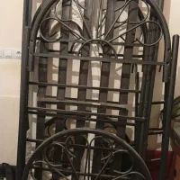 تخت دو طبقه|تخت و سرویس خواب|خرمشهر, |دیوار