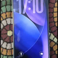 14 pro max درحد نو بدون نقطه