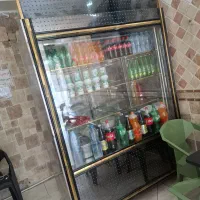 یخچال ایستاده