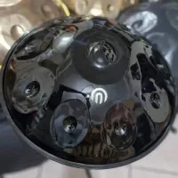 ۳ عدد هنگدرام نو|درام و پرکاشن|نیشابور, پاستور|دیوار