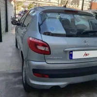 ۲۰۷ تیتانیوم 1404