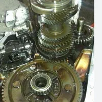 فروش فوقالعاده گیربکس به مدت محدود|قطعات یدکی و لوازم جانبی|لنگرود, |دیوار