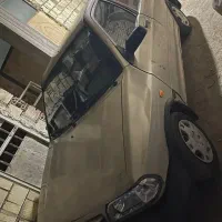 پراید مدل ۸۶