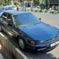 هوندا آکورد EX، مدل ۱۹۹۳|خودرو سواری و وانت|مشهد, هفده شهریور|دیوار