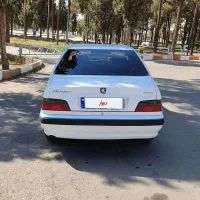 فروش فوری پارس ELX|خودرو سواری و وانت|سیرجان, |دیوار