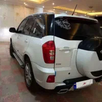 ام وی ام X33 s اتومات گیربکس at مدل ۱۴۰۱ سفید|خودرو سواری و وانت|تهران, شهید رجایی|دیوار