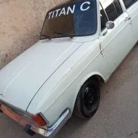 پیکان سواری|خودرو کلاسیک|قائن, |دیوار