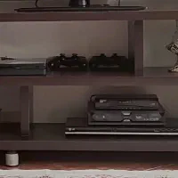 میز تلویزیون mdf