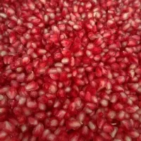 انار ترش،انار ترش شیرین دون شده