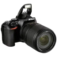 دوربین نیکون d5500